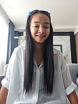 Natural Asian Girl online show from 11-14-25, 05:33