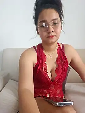 Natural Asian Girl online show from 04-08-26, 04:25