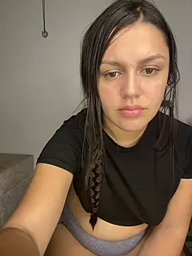 lunita sweet5 online show from 02-22-26, 07:22