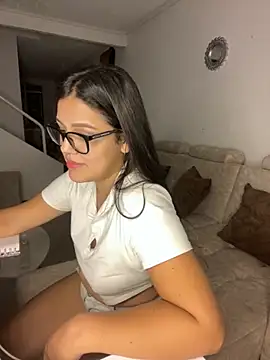 lunita sweet5 online show from 10-11-25, 02:01