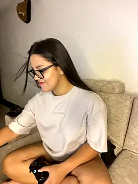 lunita sweet5 online show from 09-09-25, 01:16