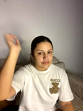 lunita sweet5 online show from 09-22-25, 03:34