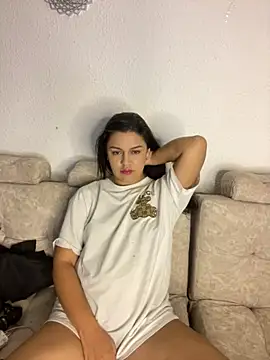 lunita sweet5 online show from 10-18-25, 05:20