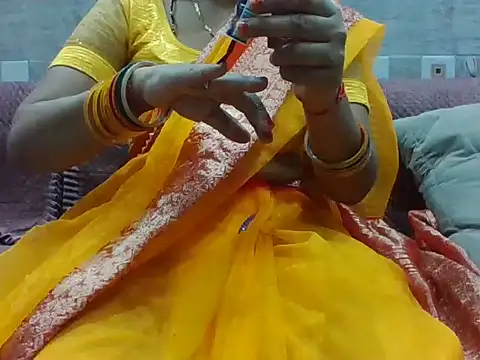 VNDANA  online show from 11-03-25, 01:37