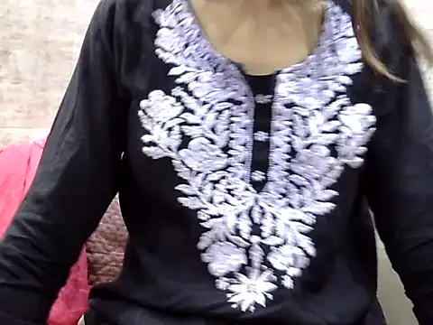 VNDANA  online show from 03-12-26, 03:05