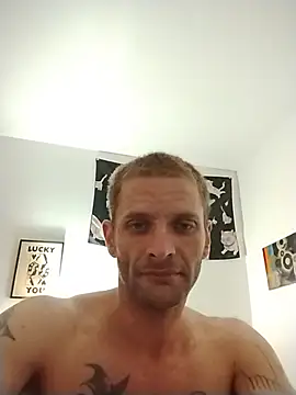 Daddyrabbit117 online show from 05-13-26, 02:29