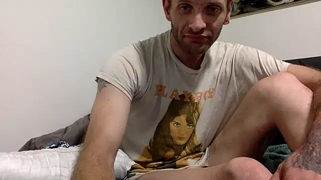 Daddyrabbit117 online show from 07-17-26, 08:17
