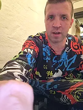 Spritser1980 online show from 05-30-26, 04:45
