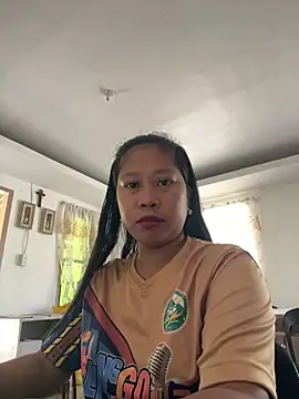 Pilipinalyn23 online show from 09-18-25, 12:35