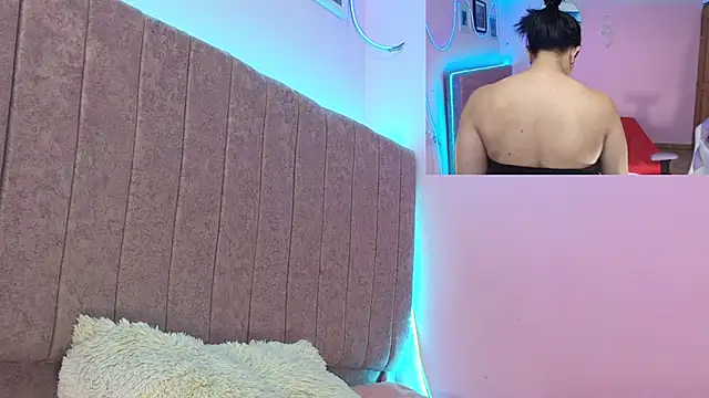 MiSofialeal online show from 09-16-25, 07:59