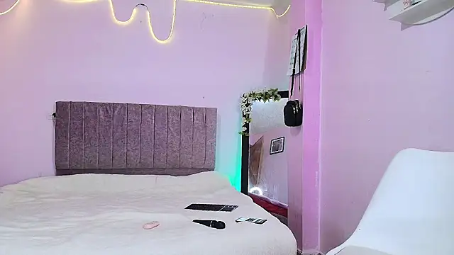 MiSofialeal online show from 04-11-26, 06:33