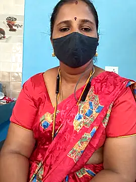Tamil Sweety online show from 11-19-25, 01:49