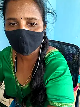 Tamil Sweety online show from 09-18-25, 09:34