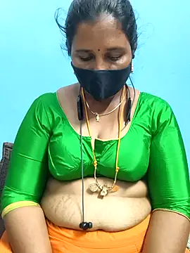 Tamil Sweety online show from 11-24-25, 07:36