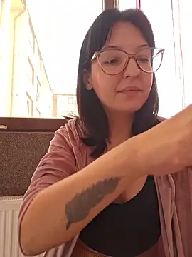 AllexyAle online show from 03-17-26, 09:12