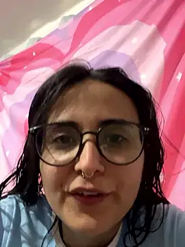 Amaranta444 online show from 01-10-26, 02:56