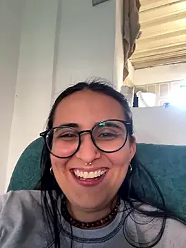 Snapshot of Amaranta444 chatting on 01-17-26, 09:07 Amaranta444 online show from 01-17-26, 09:07