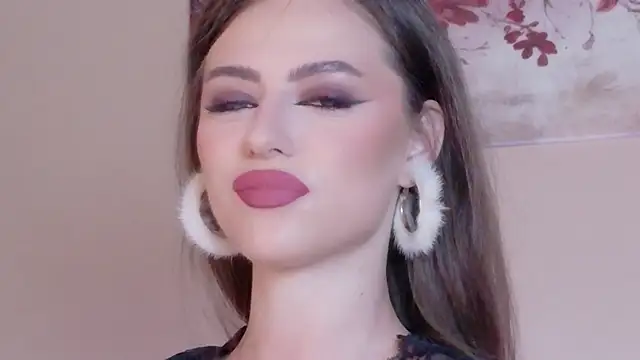 Sienna Voss online show from 06-10-26, 07:04