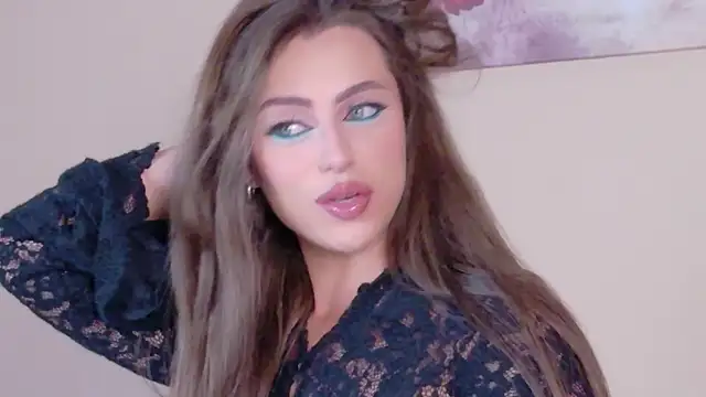 Sienna Voss online show from 04-30-26, 08:38