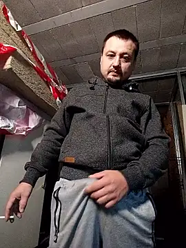 Amberdual online show from 11-05-25, 06:38