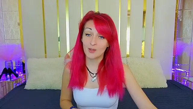 BrandyBloom online show from 05-09-26, 06:55