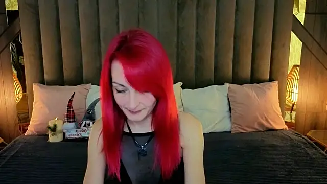 BrandyBloom online show from 12-16-25, 08:13