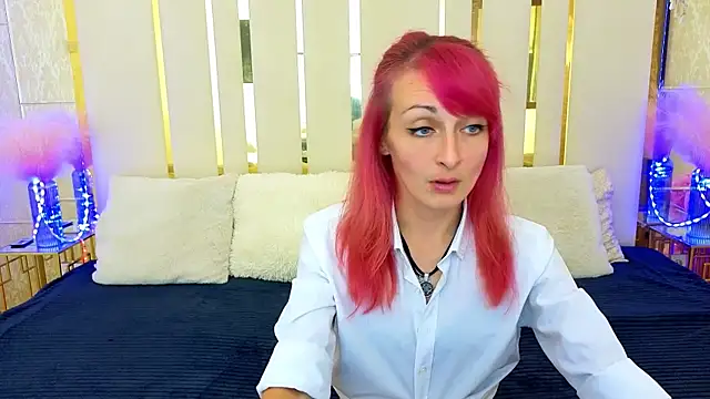 BrandyBloom online show from 10-26-25, 03:01