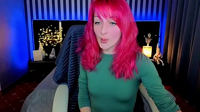 BrandyBloom online show from 01-11-26, 08:05