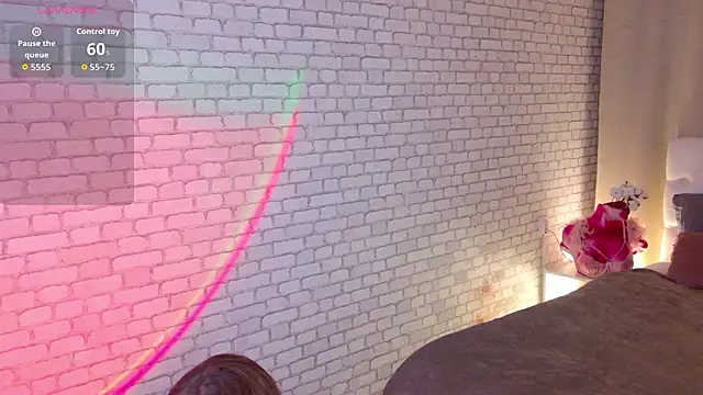 Snapshot of PhantomLace chatting on 02-24-26, 09:26 PhantomLace online show from 02-24-26, 09:26