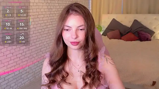 PhantomLace online show from 04-08-26, 05:42