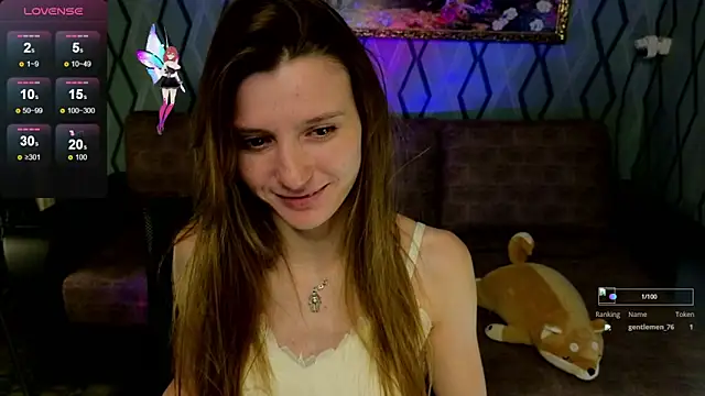 Vetta11 online show from 11-03-25, 03:56