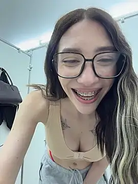BallerinaCappuccino  online show from 06-28-26, 03:57