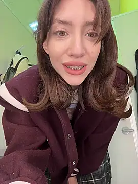 BallerinaCappuccino  online show from 03-22-26, 07:43