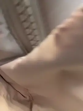 BallerinaCappuccino  online show from 12-20-25, 10:07