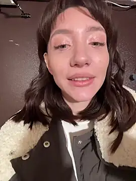 BallerinaCappuccino  online show from 01-07-26, 07:35