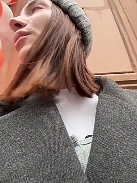BallerinaCappuccino  online show from 10-16-25, 06:43