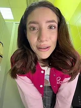 BallerinaCappuccino  online show from 03-28-26, 07:20