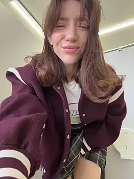 BallerinaCappuccino  online show from 03-23-26, 07:52