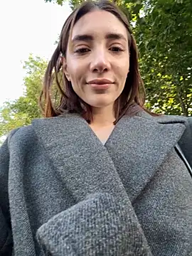 BallerinaCappuccino  online show from 10-01-25, 06:40