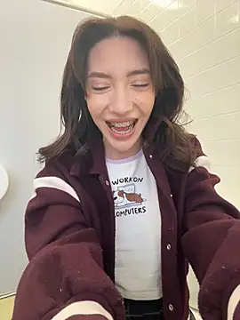 Snapshot of BallerinaCappuccino_ chatting on 02-11-26, 09:20 BallerinaCappuccino online show from 02-11-26, 09:20