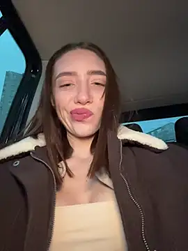 BallerinaCappuccino  online show from 10-11-25, 05:52