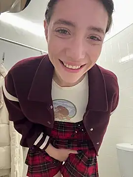 BallerinaCappuccino  online show from 01-10-26, 06:42