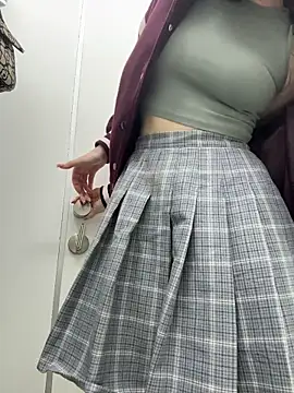 BallerinaCappuccino  online show from 03-15-26, 11:06