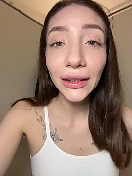 BallerinaCappuccino  online show from 04-27-26, 06:33