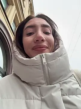 BallerinaCappuccino  online show from 12-03-25, 09:31