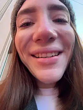 BallerinaCappuccino  online show from 10-19-25, 06:16