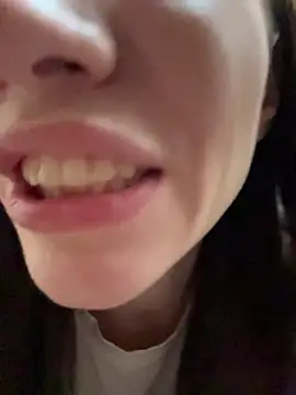 BallerinaCappuccino  online show from 01-11-26, 07:26