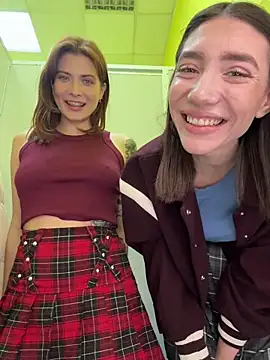 BallerinaCappuccino  online show from 01-13-26, 09:46