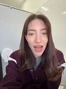 BallerinaCappuccino  online show from 03-17-26, 07:44