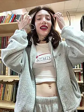 Snapshot of BallerinaCappuccino_ chatting on 02-14-26, 07:30 BallerinaCappuccino online show from 02-14-26, 07:30